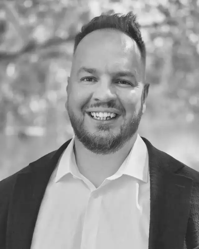 Ashley Backhouse, Business Development Manager