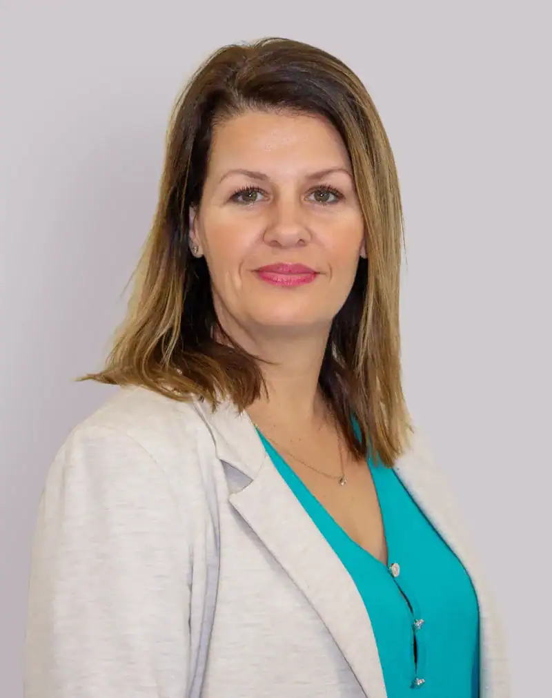 Catherine Mooney, Chief People Officer at Bovis Construction