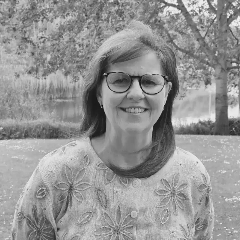 Jenny Lawton, Senior Administrator