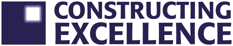 Constructing Excellence logo