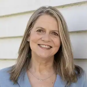 Mandy Messenger, SECBE Non-Executive Board member